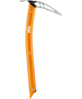Ride Ice Axe 45 Cm Ultra Lightweight Pro Grade Gear For Ski Touring And Freeride Compact Ice Tool With Peak Performance