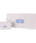 Arita branded packaging box for Spring Return Deadman Handle Ball Valve 1 Inch Stainless Steel 304 Full Port 1500 PSI