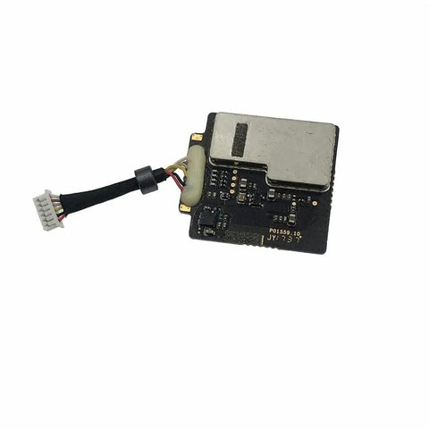 Drone GPS Module Board Upgrade Kit For Mavic Pro And Mavic Pro Platinum, plug and play replacement accessory, close-up view