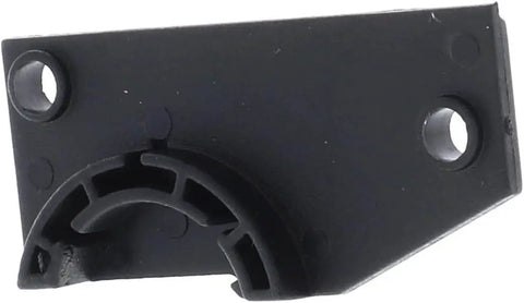 Right Side Pivot Plate Joiner For 557 Router Replacement Part 903369 with durable aluminum construction