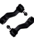 Beefed Up Front Suspension Kit With 4 Groove Spline Control Arms And Ball Joint For GMC Yukon And Chevrolet Trucks