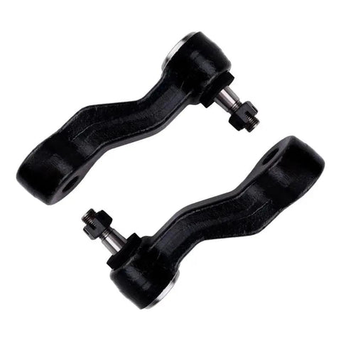 Beefed Up Front Suspension Kit With 4 Groove Spline Control Arms And Ball Joint For GMC Yukon And Chevrolet Trucks