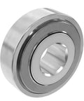 Top Shelf Heavy Duty Agricultural Field Bearing Boasting Slick Rolling Action With One Three Quarter Inch Hex Bore for balers.