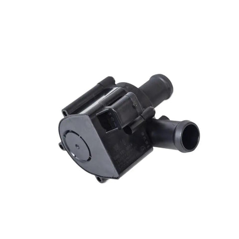 Auxiliary Water Pump For Coolant System 06H121601N Restore Circulation Fit Oem Specs No Engine Overheating Reliable Replacement Part Smooth Operations
