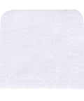 White foam filter from 6 Pack Vacuum Filters For Shark Rocket APEX DuoClean Ultra-Light HV380 HV381 HV382 HV383 HV384Q