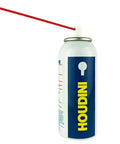 Lock Lube Penetrating Lubricant For Tight Spaces 2 Oz Cans Pack Of 2 Keeps Locks Smooth Prevents Key Sticking And Jamming Ideal For Home And Professional Use, side view