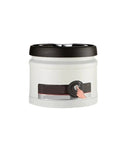 Heavy Duty Glass Storage Jars With Kickass Vacuum Seal Technology That Keeps Coffee Beans And Fresh Grains Crisp Smart Kitchen Organization Containers Are Absolute Game Changers For Pantry Setup, featuring suction lid operated by hand.