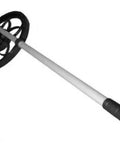 No Limits 10000 Ft Walking Measuring Wheel With Quick Reset Counter, lightweight design and telescoping handle for accurate measurements.