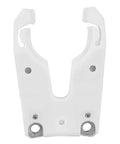 Fork Shaped Clamping Fixture For CNC Machining Centers And Engraving Machines Pro Grade Five Piece Set ISO30 clamp detail