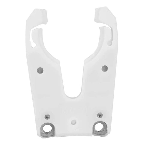 Fork Shaped Clamping Fixture For CNC Machining Centers And Engraving Machines Pro Grade Five Piece Set ISO30 clamp detail