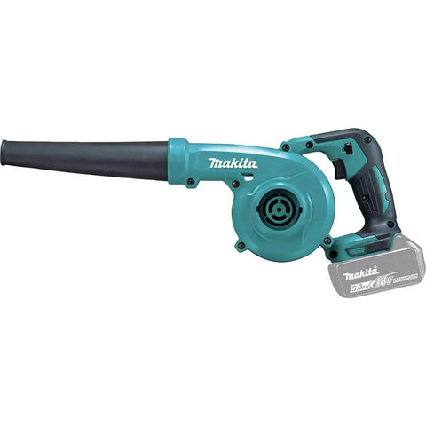 Lightweight 18V LXT Cordless Blower With 219 MPH Air, 3-Speed Variable Power, 17-Minute Run Time, Compact 20.4 Inch Length