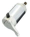 Direct Fit Replacement Starter Motor For Motorbikes Compatible With ST225 TTR225 XT225 TW200 TW125 TW225E Easy Install