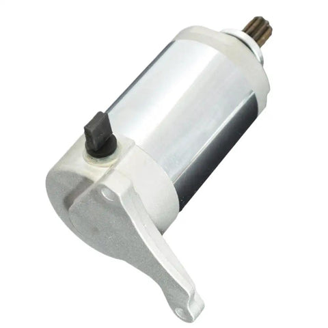 Direct Fit Replacement Starter Motor For Motorbikes Compatible With ST225 TTR225 XT225 TW200 TW125 TW225E Easy Install