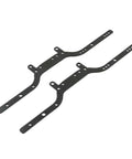 Heavy Duty Metal RC Car Chassis Frame Upgrade For WPL D96 D90 D91 And MN98 MN99S One Twelfth Scale Girder Frame Kit