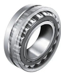 Heavy Duty Spherical Roller Bearing Built For The Grind Featuring Rock Solid Stability And Smoother Rotation For Industrial Machines Meets 560X920X280Mm Measurements, showing the inner bore and roller design.