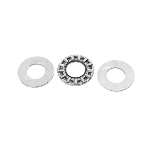 Premium Needle Thrust Bearing Fits 9.9 HP And 15 HP Outboards Straight Swap Upgrade Dead On Fitment For Boat Engines Built Tough Marine Propulsion Workhorse
