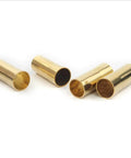 Brass Tapered Bushings For Twin Cam Motorcycle Rocker Arms To Cut End Ticking Improve Valve Train Alignment And Eliminate Play