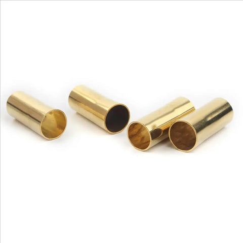 Brass Tapered Bushings For Twin Cam Motorcycle Rocker Arms To Cut End Ticking Improve Valve Train Alignment And Eliminate Play