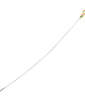 Engine Oil Dipstick For Chevrolet Camaro 2010 2015 Caprice 2011 2017 SS 2014 2017 Metal Durable Silver Tone 1 Pc Real Deal Direct Fit Replacement