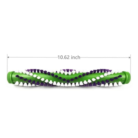 Replacement Vacuum Roller Brush For ProHeat 2X Revolution Pet Pro Series Compatible With 3432 3588F 1986 1964 19862, green brush