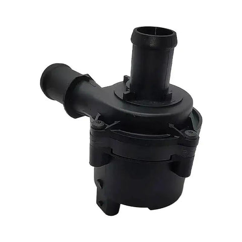 Top Tier 12V Electric Water Pump Assembly 13592753 Direct Replacement For Buick Lacrosse Chevy Bolt EV Engine Cooling side view