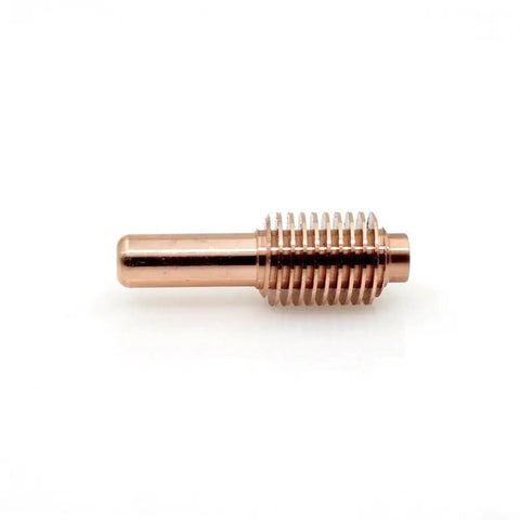 Heavy Duty Pro Grade Plasma Cutter Torch Nozzle Tips And Electrodes Set For 1250 Plasma Cutters 80A Compatible Replacement Part