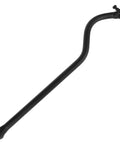 Heavy duty track bar for Rig Ready Front Steering And Suspension Repair Kit With Heavy Duty Ball Joints Tie Rod Ends Track Bars And Sway Bar Links For Dodge Ram 1500 4X4 Crew Cab.