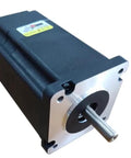 High Speed 3000RPM 48V DC BLDC Motor With NEMA 24 Frame, 300W, 8mm Shaft, 60mm Flange, 8 Pole Low Noise Brushless DC Motor