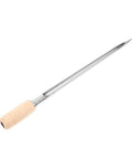 Stainless Steel Rice Grain Sampling Probe For Wheat Corn And Rice Efficient Grain Sampler With Interconnected Trough