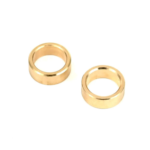 Bronze Bushing Rocker Arm Trunnion Upgrade Kit For LS Engines, Direct Fit For LS1 LS3 LS7 LT1 LSX LQ9 LS2 4.8L 5.3L 5.7L 6.0L 6.2L 7.0L