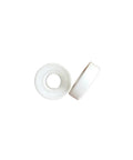2RS Full ZrO2 Ceramic Ball Bearing 6x19x6mm Open Double Sided Seals With Dust Cover for industrial machinery, rustproof waterproof coating