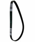 Washer Drive Belt Replacement For GE And Hotpoint Top Load Washers Easy Install Fits GTW220ACK4WW, GTW220ACK5WW, GTW220ACK6WW, GTW330ASK3WW, GTW330ASK4WW, HTW200ASK3WW, HTW240ASK5WS black ribbed washer drive belt