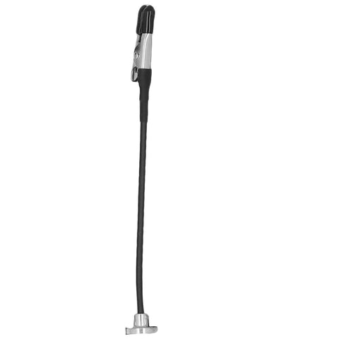 Yunseity Magnetic Wire Soldering Fixture Holds Up To 12mm, featuring a non-slip electric welding clamp for stability.