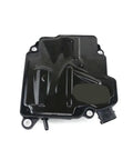 Ism Intelligent Servo Module Oem Direct Swap For Mercedes W212 W221 W251 C218 C216, black plastic actuator part for precise steering.