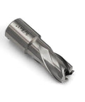 Oscarbide 5/8x1 inch annular cutter with 3/4 inch Weldon shank for magnetic drill press, 1 piece