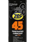 Penetrating Lubricant For Metal Moving Parts, 17 Oz Can, Heavy Duty Oil That Slips In To Reduce Friction, Loosen Stuck Components, Break Rust