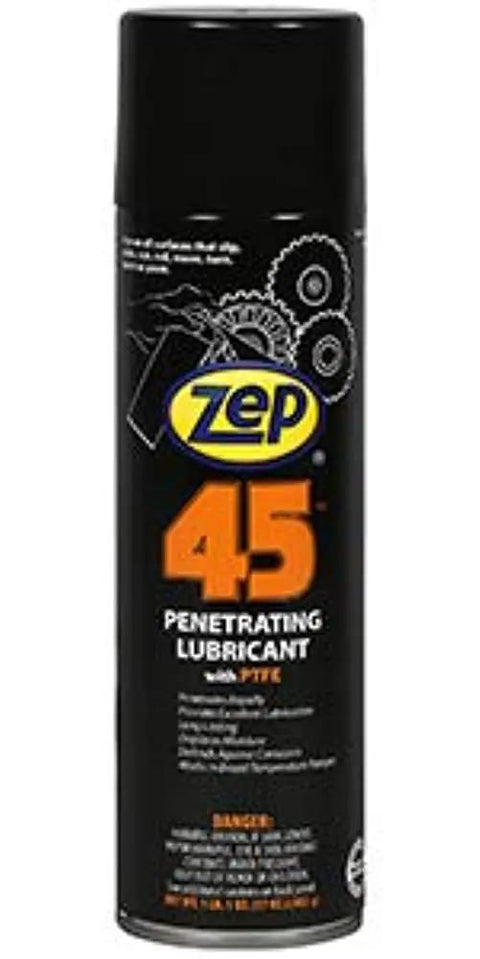 Penetrating Lubricant For Metal Moving Parts, 17 Oz Can, Heavy Duty Oil That Slips In To Reduce Friction, Loosen Stuck Components, Break Rust