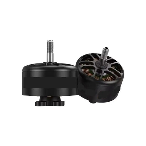 900KV 6S Brushless Drone Motor For FPV Quads 8 9 10 Inch Freestyle Long Range Race Ready Replacement Part With Stable Power Output