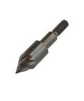 12 Or 24 Pack 100 Grain Archery Field Points Screw In Arrow Tips For Target Practice And Bow Hunting Replacement Beefy