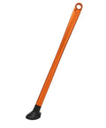 Orange Beefy CNC Aluminum Dirt Bike Kickstand With Springs For XCF EXC EXC F XC XC W XCF W Six Days 2017 2022
