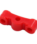 Plug And Play Linkage Bushing Hardware Kit With Pin Clip And Spring Replacement For 1988 1991 Civic And B Series Cars Direct Fit Upgrade To Improve Shifts And Beef Up The Gear Linkage, red shift linkage bushing