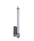 Built Tough 24V Linear Actuator With Ridiculously Smooth Slide Action Designed To Outlast Any Weather Setup Featuring A Massive 650 Mm Pull