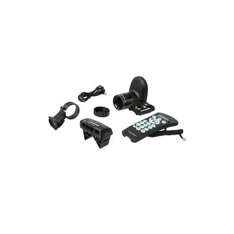 StarSense AutoAlign For Sky-Watcher SynScan Mounts, Plug-And-Play Telescope Alignment That Does The Star-Hunting For You kit components