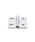 Heavy Duty Aluminum Butterfly Hinge For Doors Windows And Cabinets 62mm Wide 47 63 79mm Length Options 150 N 180 N 220 N Load black hinge