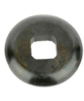 Heavy Duty Replacement Blade Clamp Washer And Flange For Skil Hd77 Hd77m Shd77 Shd77m Shd77m-72 Hd5860 Circular Saw Accessory Fits 1619x02969 1619x01251 2610901964 Hella Durable, round with square center.