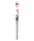 Get This Diablo Sds Plus Rebar Cutter For Tough Jobs, showcasing a 5/8 inch diameter rebar cutter bit for concrete drilling.