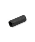 Pro Grade Copper Crimp Sleeves For Fishing Line Single Barrel Size Seven Point One Zero Six Inch Black 36 Count Built Tough
