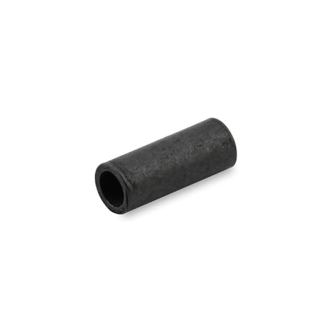 Pro Grade Copper Crimp Sleeves For Fishing Line Single Barrel Size Seven Point One Zero Six Inch Black 36 Count Built Tough