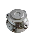 Front Wheel Bearing Assembly For SAIC Mulan EV Direct Fit Replacement 10939252 with heavy duty steel and sealed bearings.