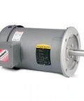 0.75 HP AC electric motor 1725 RPM 3-Phase 60 Hz 56C TEFC F1 foot mount VM3542-5 3420M for industrial use